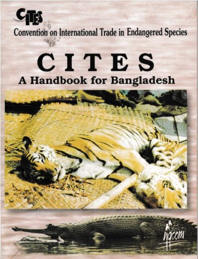 Forest Conservation Report 2025 cover